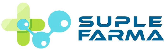 SUPLEFARMA SAS